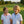 Polo de golf Dogleg Tour enfant porté sur le parcours — golf junior Suisse