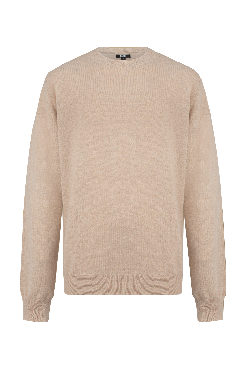 Pull "Lady" beige