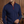 Pull en laine Dogleg Stella navy pour homme — maille chaude et raffinée pour le golf, Suisse