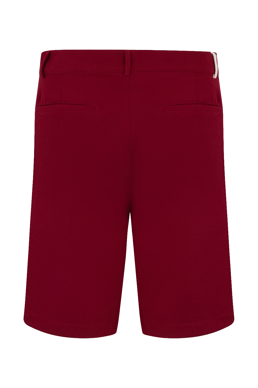 Short "Stella" rouge