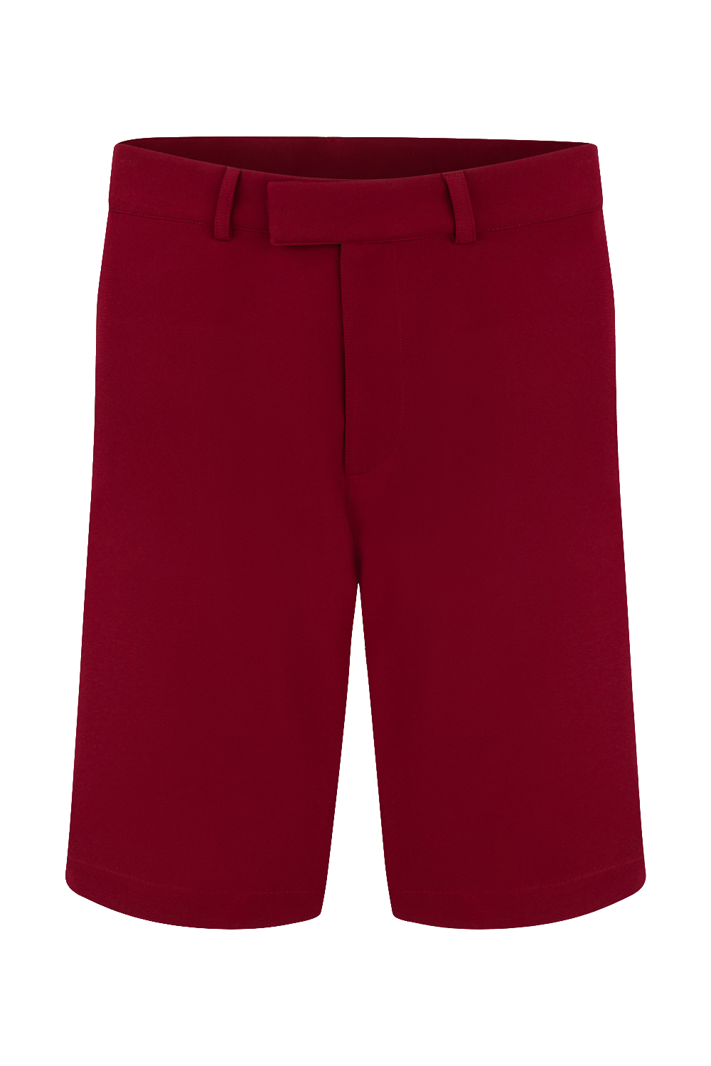 Short "Stella" rouge