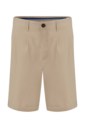 Short de golf Dogleg Heritage April Tradition pour homme — short golf Suisse
